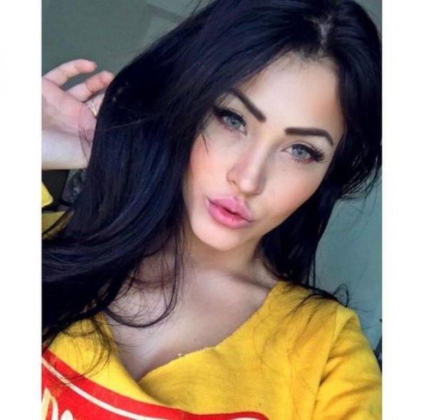 Instagram'ın yeni gözdesi güzel model Claudia Alende - Resim 5