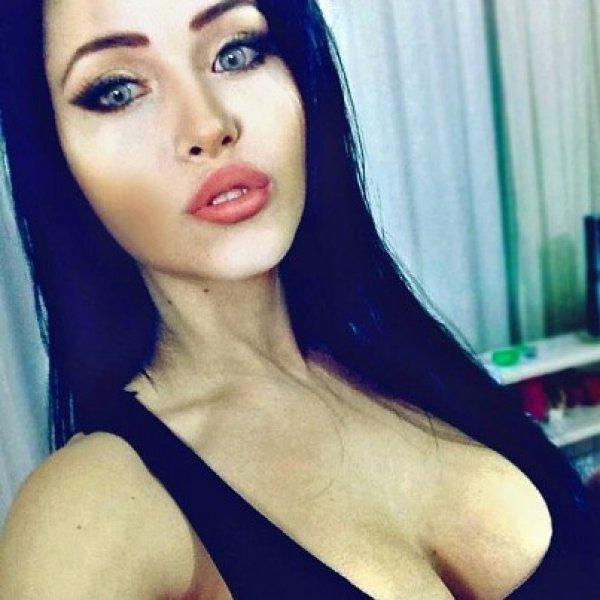 Instagram'ın yeni gözdesi güzel model Claudia Alende - Resim 35