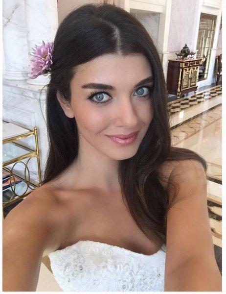 Ünlülerden 26 Ağustos Instagram paylaşımları 