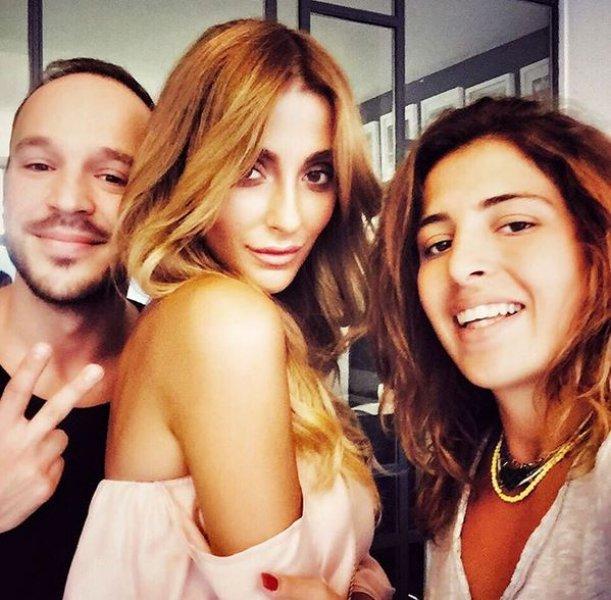 Ünlülerden 26 Ağustos Instagram paylaşımları 