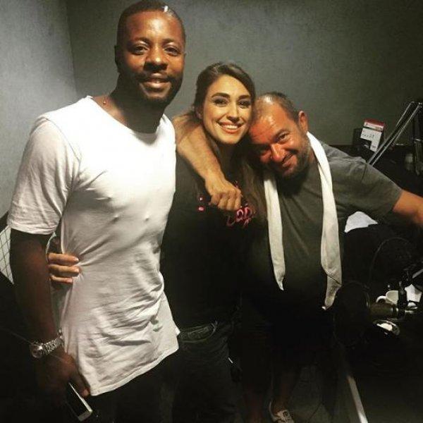 Ünlülerden 26 Ağustos Instagram paylaşımları 