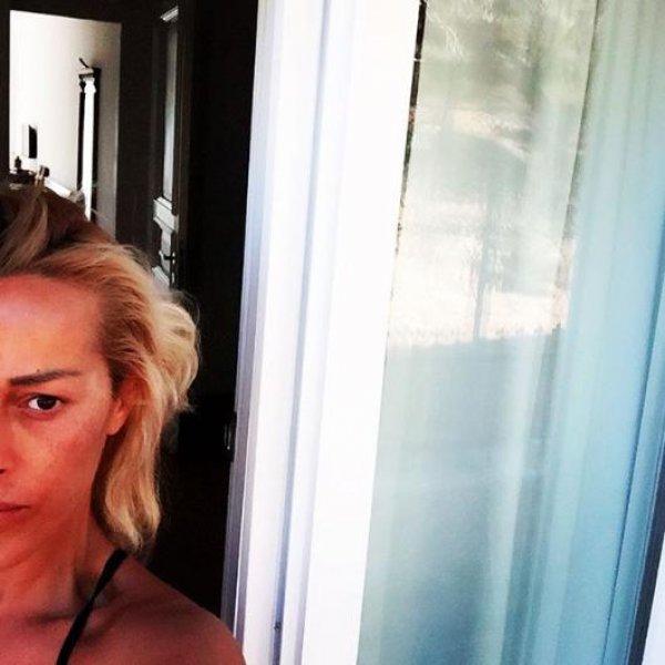 Ünlülerden 26 Ağustos Instagram paylaşımları 