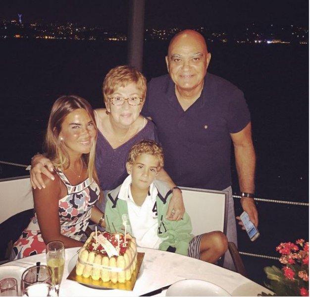 Ünlülerden 26 Ağustos Instagram paylaşımları 