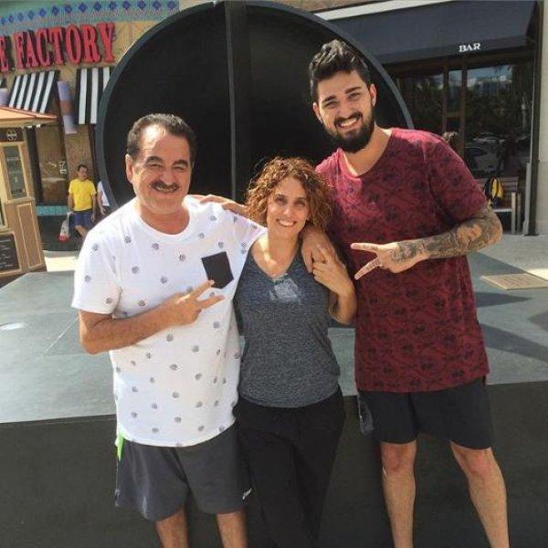 Ünlülerden 26 Ağustos Instagram paylaşımları 