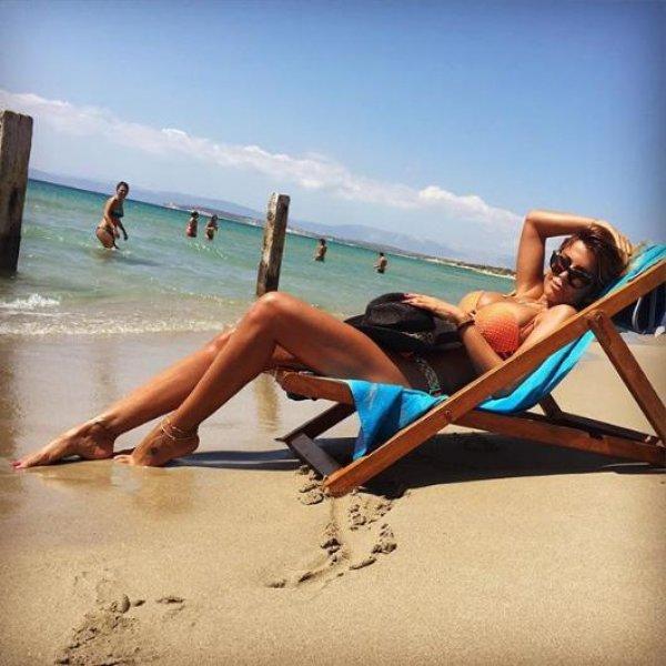 Ünlülerden 26 Ağustos Instagram paylaşımları 