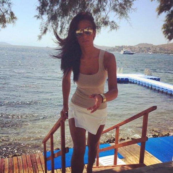 Ünlülerden 26 Ağustos Instagram paylaşımları 