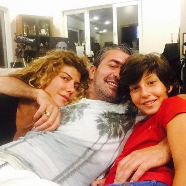 Ünlülerden 26 Ağustos Instagram paylaşımları 