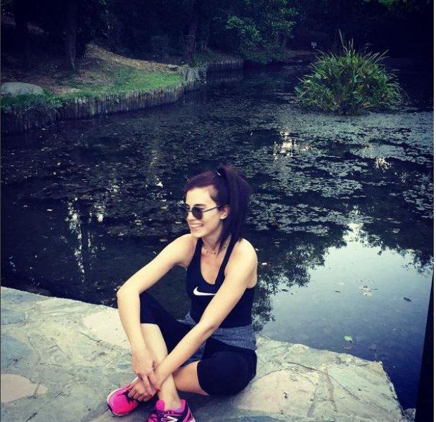 Ünlülerden 26 Ağustos Instagram paylaşımları 