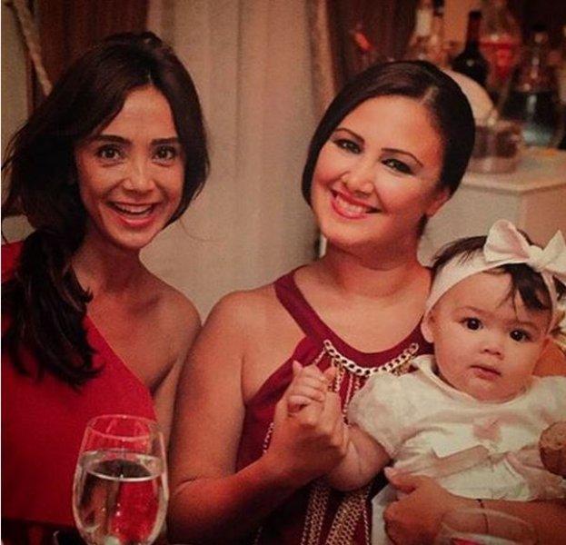 Ünlülerden 26 Ağustos Instagram paylaşımları 