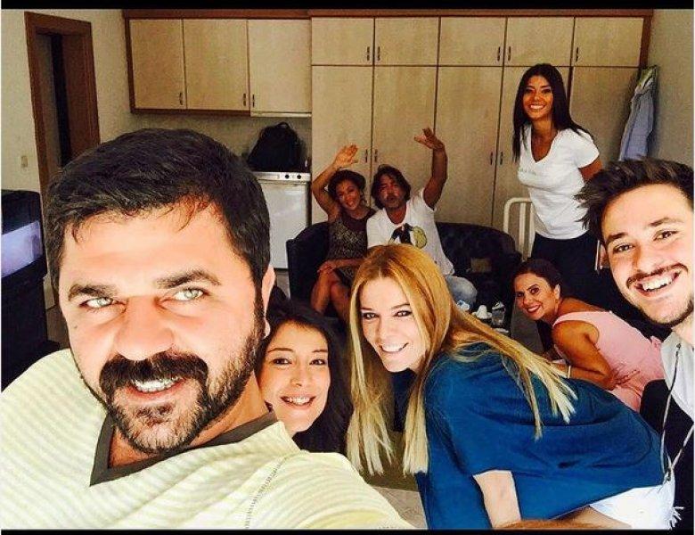 Ünlülerden 26 Ağustos Instagram paylaşımları 