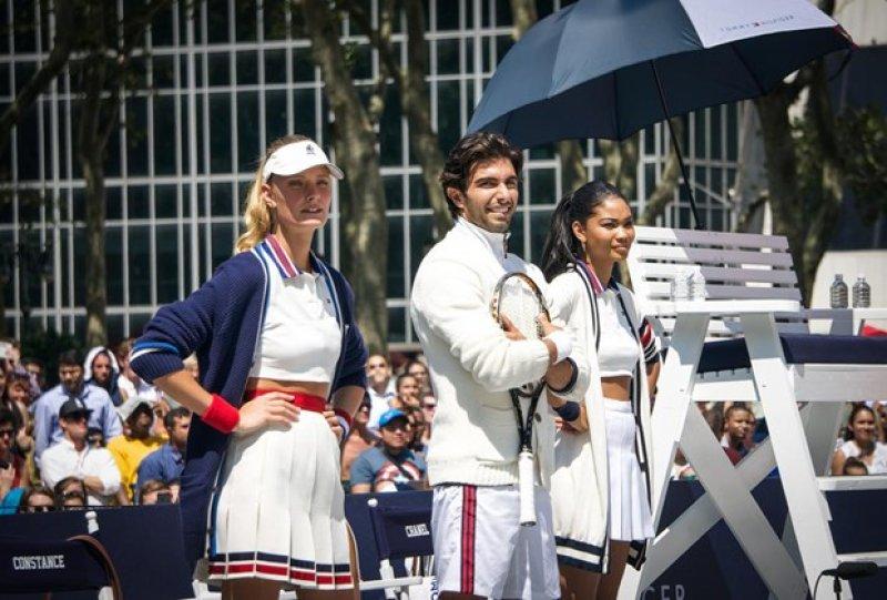 Ünlü tenisçi Rafael Nadal rakiplerini soydu