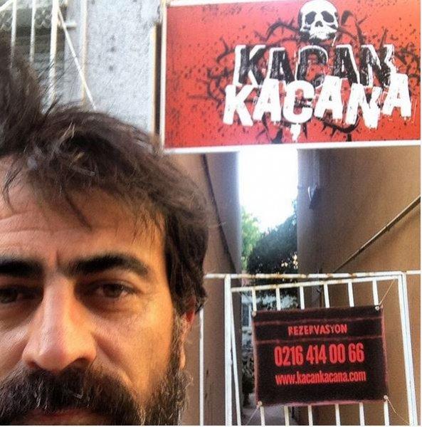 Ünlülerden 26 Ağustos Instagram paylaşımları 