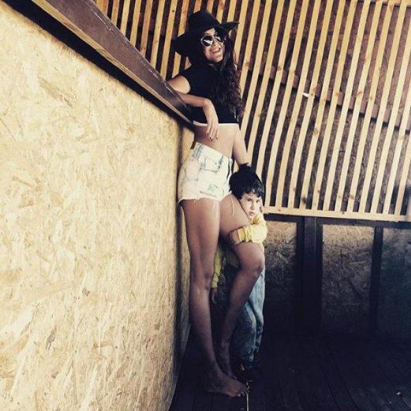 Ünlülerden 26 Ağustos Instagram paylaşımları 