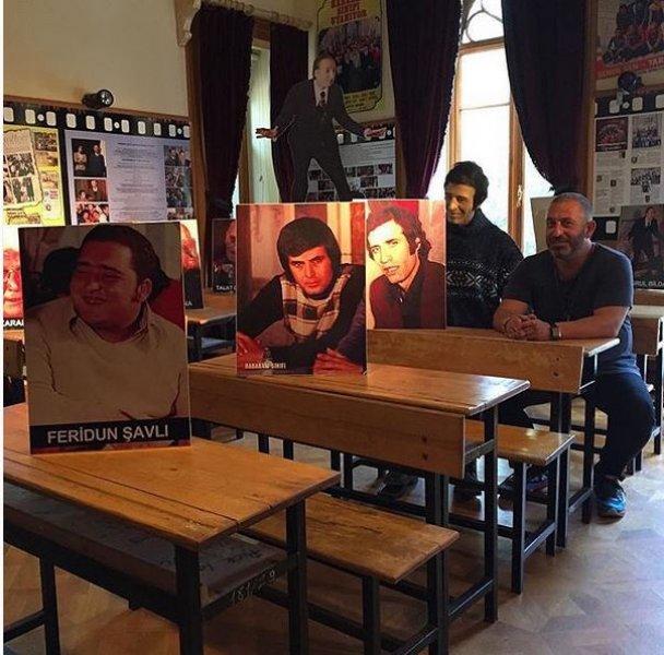 Ünlülerden 26 Ağustos Instagram paylaşımları 