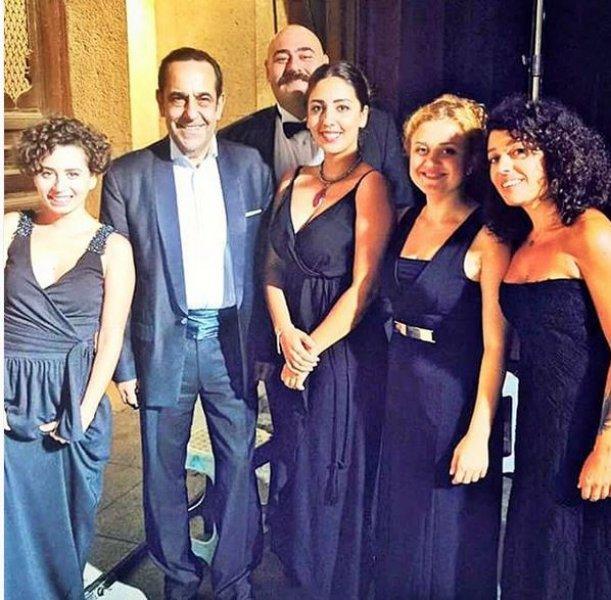 Ünlülerden 26 Ağustos Instagram paylaşımları 