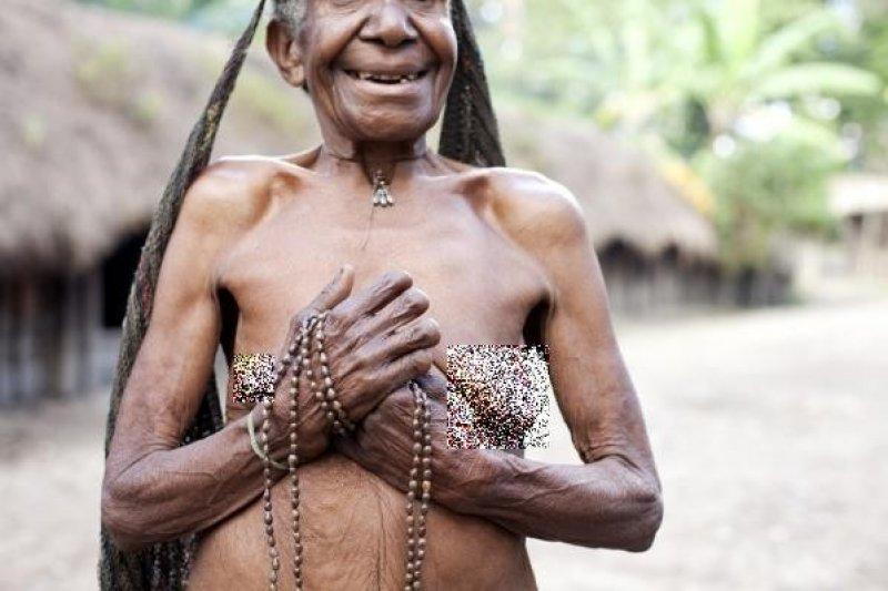 İlginç kabilelerin ilginç gelenekleri 