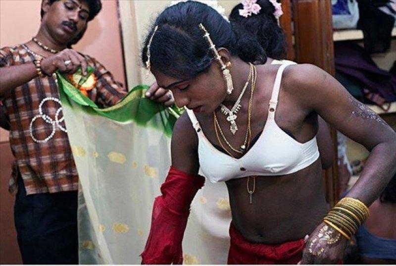 İlginç kabilelerin ilginç gelenekleri 