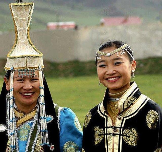 İlginç kabilelerin ilginç gelenekleri 