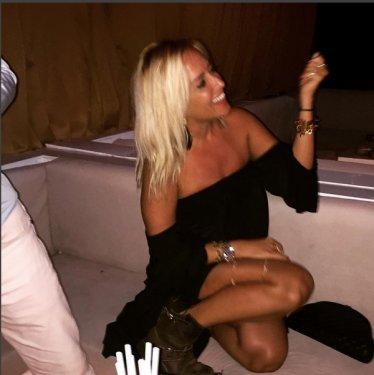 Merve Boluğur ile Murat Dalkılıç'ın ikinci düğünü