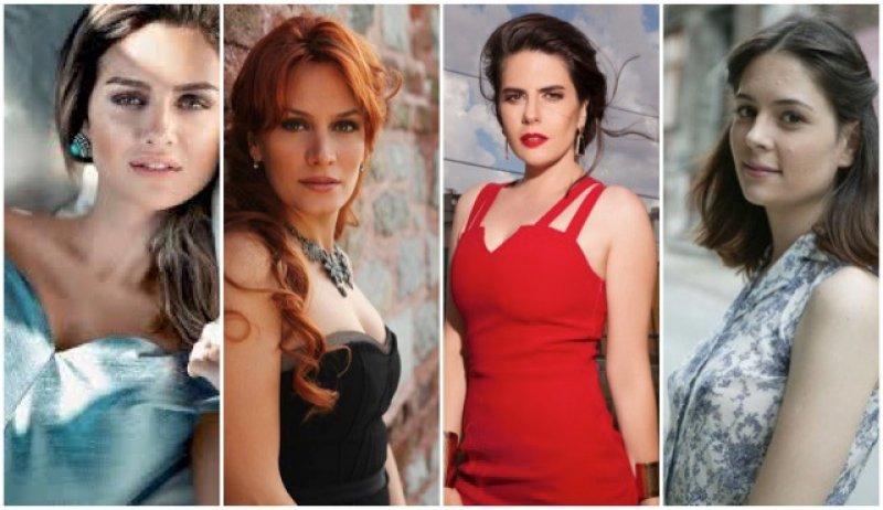 Yeni sezonda yeni diziler geliyor 