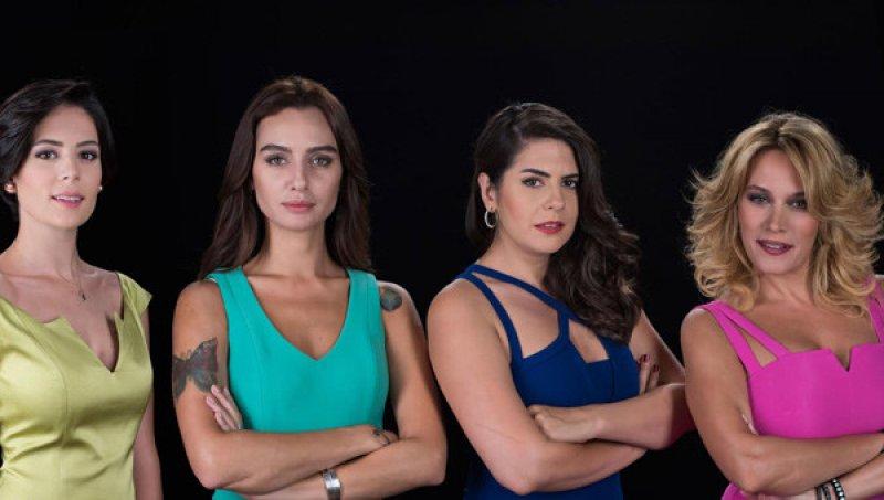 Yeni sezonda yeni diziler geliyor 