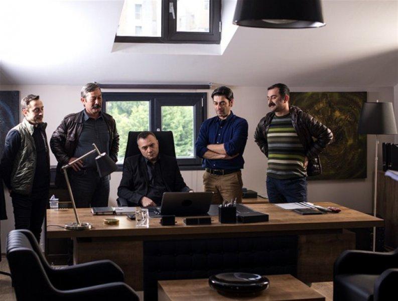 Yeni sezonda yeni diziler geliyor 