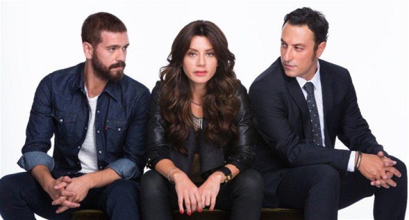 Yeni sezonda yeni diziler geliyor 