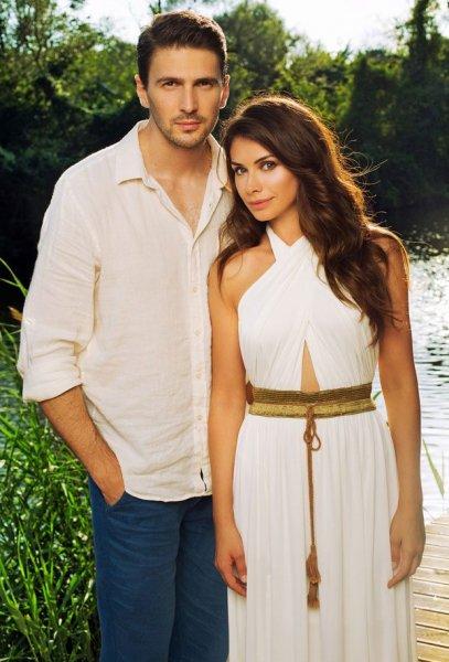 Yeni sezonda yeni diziler geliyor 