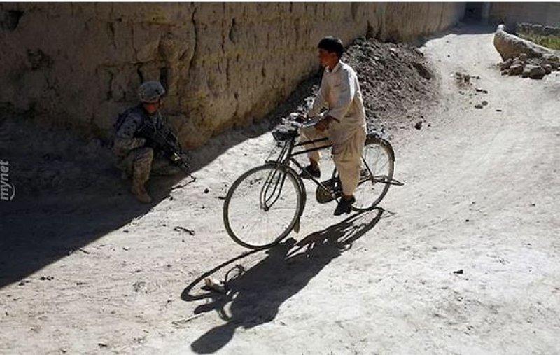 Dünyanın en zorlu okul yolları