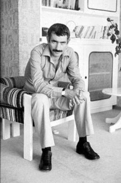 Bir dönem hapis yatan ünlüler