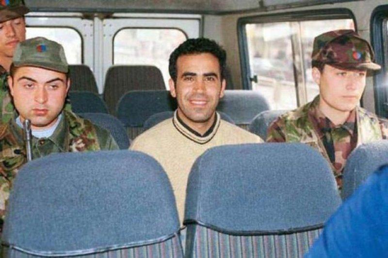 Bir dönem hapis yatan ünlüler