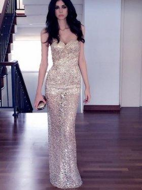 Defne Samyeli'nin kızı Deren Talu