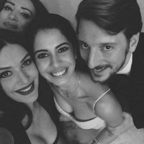 Beyza Şekerci ve Engin Hepileri'nin muhteşem evi