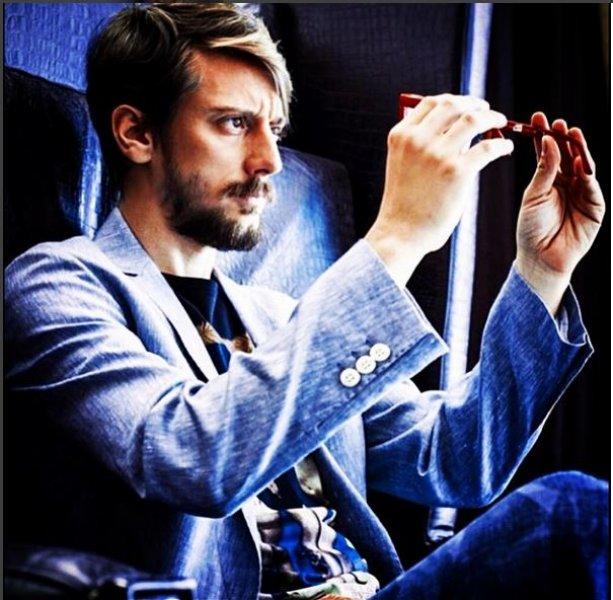 Beyza Şekerci ve Engin Hepileri'nin muhteşem evi