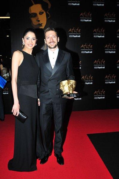 Beyza Şekerci ve Engin Hepileri'nin muhteşem evi