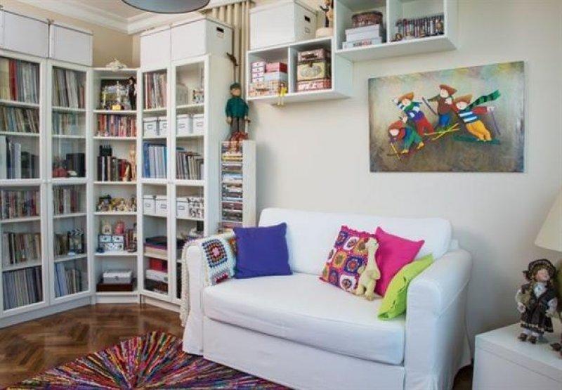 Beyza Şekerci ve Engin Hepileri'nin muhteşem evi