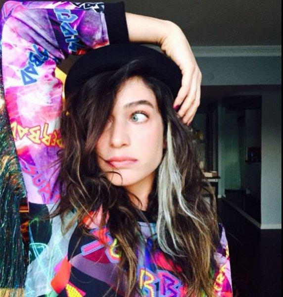 Berrak Tüzünataç: Benim ruhum 70’lerde kalmış