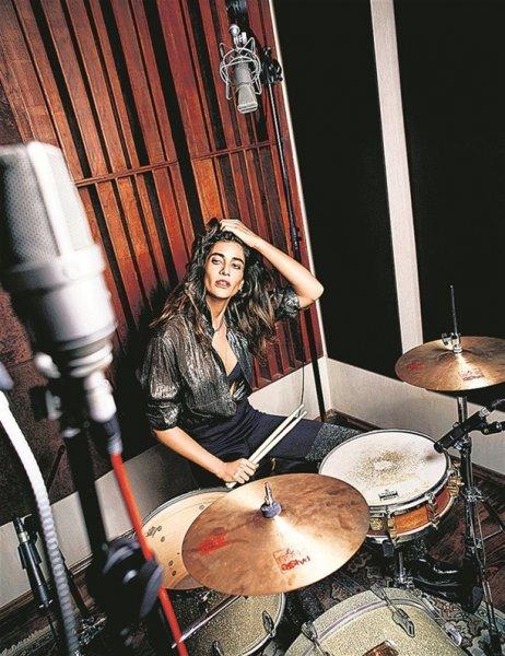 Berrak Tüzünataç: Benim ruhum 70’lerde kalmış