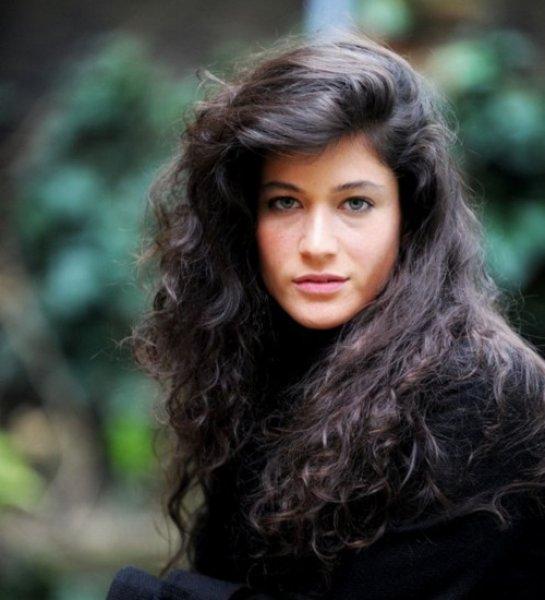 Berrak Tüzünataç: Benim ruhum 70’lerde kalmış