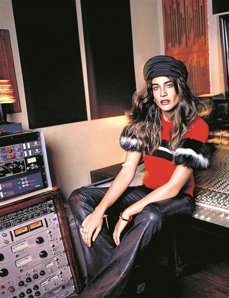 Berrak Tüzünataç: Benim ruhum 70’lerde kalmış