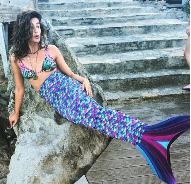 Berrak Tüzünataç: Benim ruhum 70’lerde kalmış