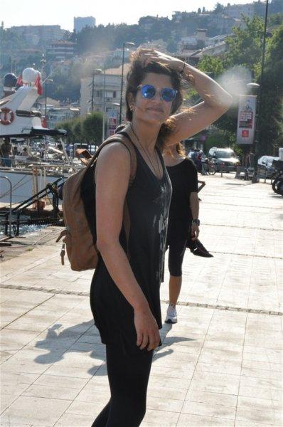 Berrak Tüzünataç: Benim ruhum 70’lerde kalmış