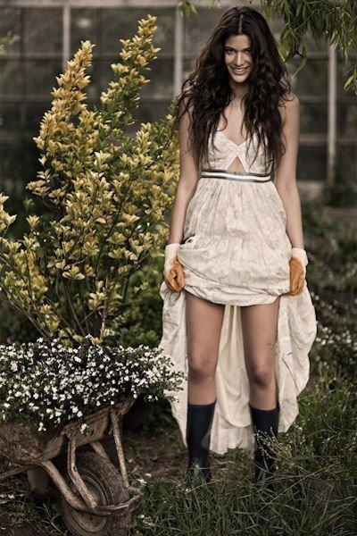 Berrak Tüzünataç: Benim ruhum 70’lerde kalmış