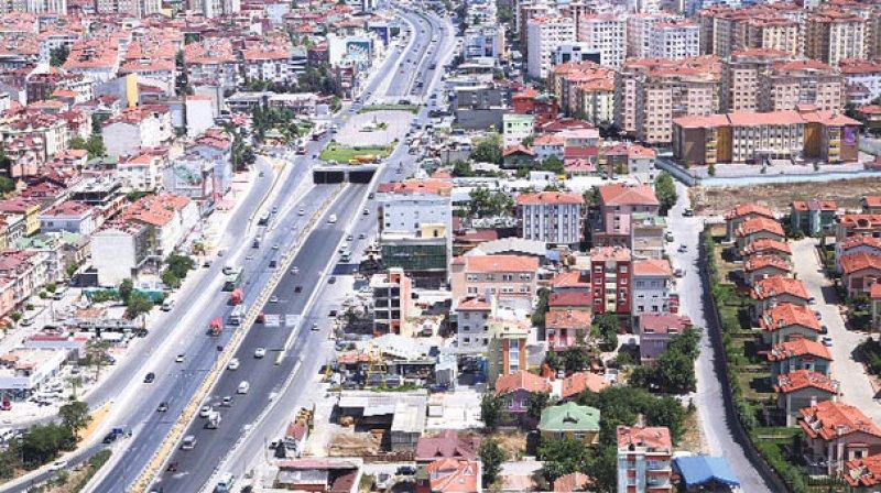 Yatırımda en gözde 30 bölge