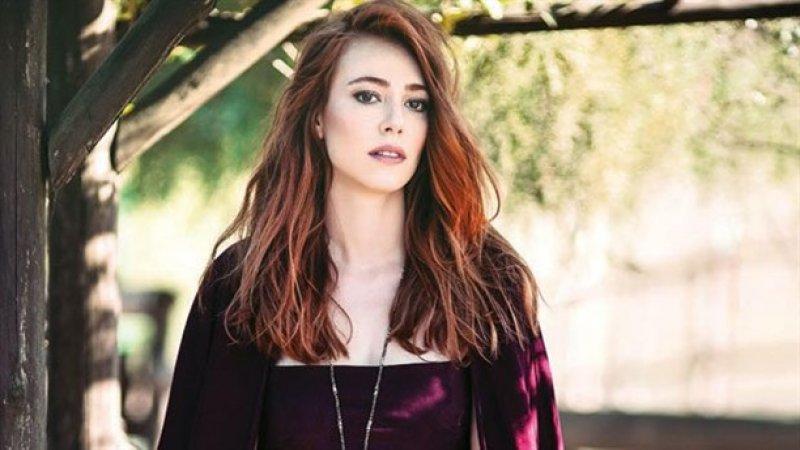 Kiralık Aşk'ın Defne'si Elçin Sangu'dan samimi açıklamalar 