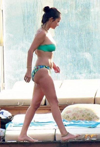 Hande Soral ve İsmail Demirci'den ilk fotoğraf