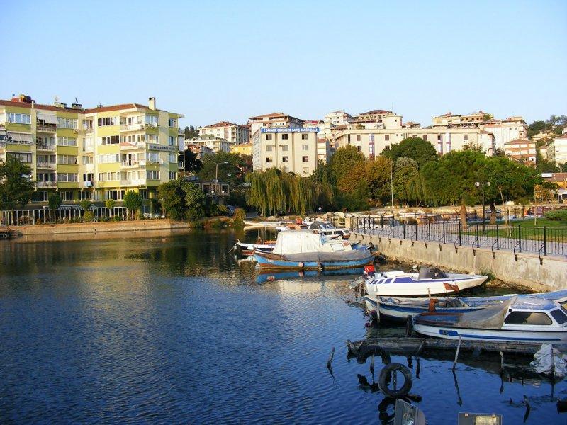 Yatırımda en gözde 30 bölge