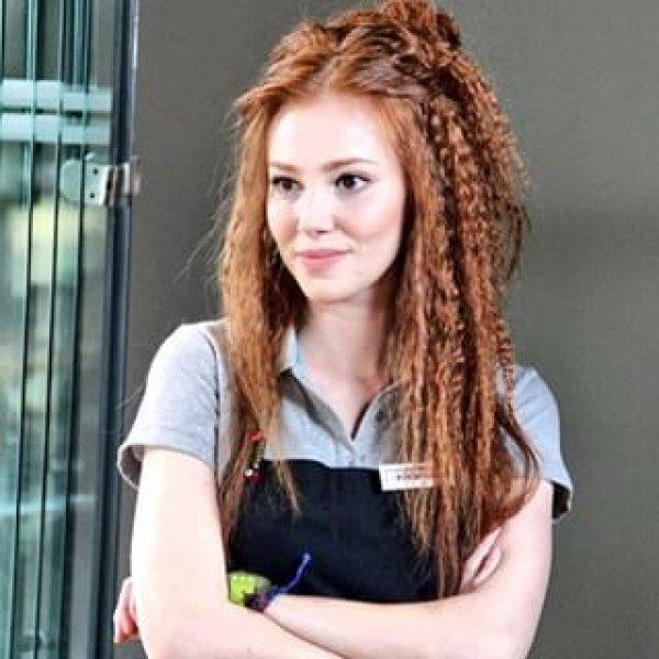 Kiralık Aşk'ın Defne'si Elçin Sangu'dan samimi açıklamalar 