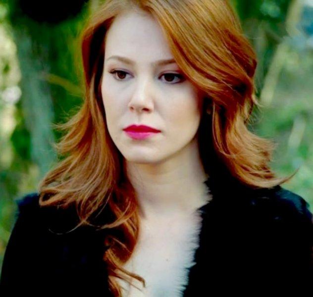 Kiralık Aşk'ın Defne'si Elçin Sangu'dan samimi açıklamalar 