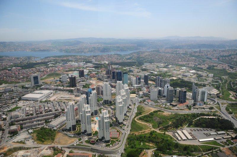 Yatırımda en gözde 30 bölge